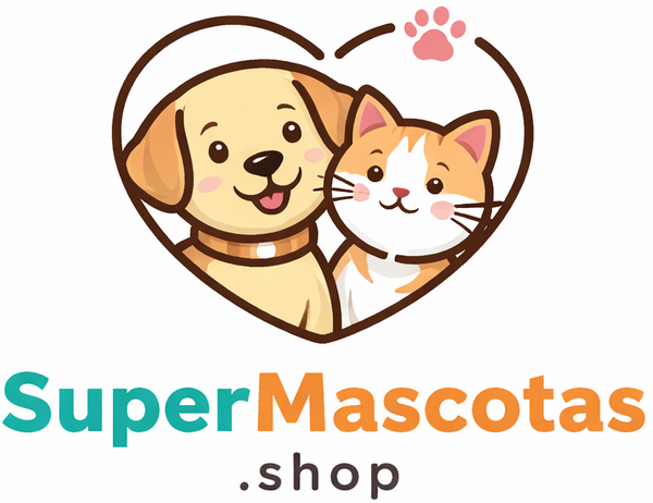 Super mascotas